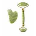 Pikkukuva 2 / 6: Gua Sha Hierontasarja Suuri Edistyksellinen - Grön