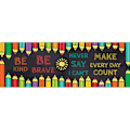 Pikkukuva 1 / 7: Bannerit ja julisteet Growth Mindset STYLE2 STYLE2 Style2
