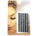 Miniatyrbilde 1 av 10: 5 rader individuelle vipper Naturlige Myke 13MM 13mm30D