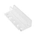 Miniatyrbillede 1 af 8: Akrylfisk til tankværktøjsholder Vægbeslag Akvariumværktøj Rackfixturer stativ S
