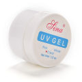 Miniatyrbilde 2 av 4: 3 stk. Nail Art Tips UV Builder Gellim