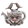 Miniatyrbild 1 av 5: Handgjord Art Cat Tekanna Devil Cat Creative Home Desktop Decorati