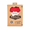 Miniatyrbild 3 av 4: Fuggler Snuggler Edition Suspicious Fox   Suspicious Fox Red Suspicious Fox Red