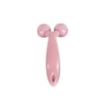 Miniatyrbild 1 av 8: 3D Roller Massager V Lift 360 Rotate Thin Face Shaping Relaxati Pink