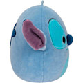 Miniatyrbilde 5 av 6: Squishmallows Disney Stitch Kosedyr Mykdyr Plysj 40cm multicolor one size