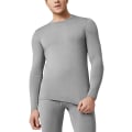 Pikkukuva 1 / 4: Naisten minimekko Wet Look S-3Xl Clubwear Juhlamekko Light gray