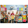 Pikkukuva 5 / 7: Bannerit ja julisteet Growth Mindset STYLE2 STYLE2 Style2