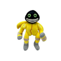 Miniatyrbild 1 av 3: Mina sjungande monster Tecknade plyschleksaker Gosedjur Dockleksak för barn Pojkar Flickor Presenter C