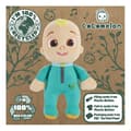 Pikkukuva 4 / 5: CoComelon JJ Eco Pehmolelu Lelu Pehmo 20cm Vihreä multicolor one size