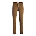 Miniatyrbild 4 av 5: Basic Sweatpants - Brun M