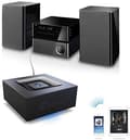 Miniatyrbillede 5 af 5: Bluetooth-modtager til musikstreaming-lydsystem Bluetooth-lydadapter