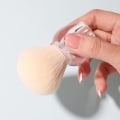 Miniatyrbillede 4 af 5: Neglestøvbørste, neglebørste, rengøringsbørste til neglemanicure Pa