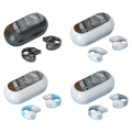 Pikkukuva 1 / 5: Luujohtokuulokkeet Bluetooth Korvakoru Langattomat Kuulokkeet