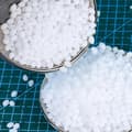 200g Polymorph Termoplastisk Vänlig Plast även känd som Polykaprolakton Polymorph Pellets DIY Keramik Också