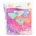 Miniatyrbillede 3 af 3: 4 par trusser Heste - Spirit MultiColor 122/128