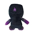 Miniatyrbild 5 av 10: Minecraft Toys Game Doll 16CM LEOPARD 16CM LEOPARD 16cm leopard