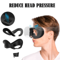 Miniatyrbild 9 av 11: Ansiktsgränssnitt & Face Cover Pad för PICO 4 VR Headset PU Foam C
