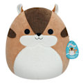 Pikkukuva 1 / 4: Squishmallows 30cm Melzie Orava multicolor