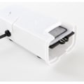 Miniatyrbild 8 av 10: Turtle Oxygen Pump Fish Tank Inline Filter EU EU