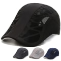 Miniatyrbilde 2 av 4: Caps sommercaps tynn caps light gray