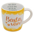 Miniatyrbilde 1 av 2: Kopp BESTE VENN multicolor