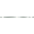 Miniatyrbilde 5 av 10: vidaXL Juletre for flaggstang kaldhvit 310 LED-er 300 cm