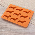Miniatyrbillede 3 af 5: Julegave festivalgave, forme til hunde