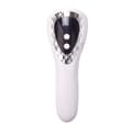#Mini nagellampa UV LED-ljus bärbar, LCD-display#