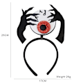 Pikkukuva 2 / 5: Halloween Panta Halloween-juhliin Puku Temppu tai A