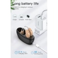 Miniatyrbilde 3 av 5: Øresentrerte Easy Charge-høreapparater med ladestasjon 4