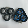 Miniatyrbillede 2 af 5: Barberhoved til Philips S5000 S5370 S5571 S5420 S5140 S5078 -sort-