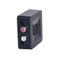 Miniatyrbillede 3 af 5: Bluetooth-modtager til musikstreaming-lydsystem Bluetooth-lydadapter