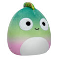Pikkukuva 2 / 7: Squishmallows Flip a Mallows Denton & Heather multicolor