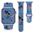 #Kompatibel med Apple Watch Armband Stitch 49mm 45mm 44mm 42mm#