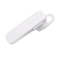 1 st bärbar trådlös Bluetooth-kompatibel handsfree stereoljud in-ear hörlurar headset