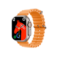 Miniatyrbild 1 av 6: GPS-positionerande smart watch för barn ORABGE No card insertion