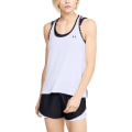 Miniatyrbilde 1 av 3: Skjorter Under Armour UA Knockout white 183 - 188 cm/XXL