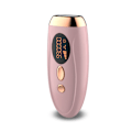 Miniatyrbillede 3 af 5: EU Stik Epilator Hårfjerner Manuel Automatisk Fjernelse Pink