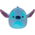 Miniatyrbilde 1 av 6: Squishmallows Disney Stitch Kosedyr Mykdyr Plysj 40cm multicolor one size