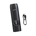 Miniatyrbild 5 av 5: 1/2/3 Electronic Pepper Mill USB Uppladdningsbar Justerbar Single 1Set
