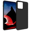 För Motorola ThinkPhone 5G Matt Telefonfodral Anti-fall Mjukt TPU Telefonfodral