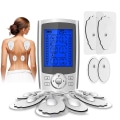 Miniatyrbild 2 av 5: 24Modes eletric compex muskelstimulator ems pulsmeridian