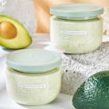 Pikkukuva 9 / 11: AVO'CURE Squalane Reduce Celluli Vartalokuorinta, Poista selluliitti