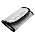 LiPo Säker Batterivakt Laddning för Skyddsväska Explosionssäker 185x75x60mm