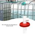 Miniatyrbild 4 av 5: IBC cover, tvättbart nylon IBC-filter, IBC-lockfilter