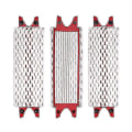 Pikkukuva 1 / 2: 3 kpl Vileda Ultramax Mop Set - Suihkumopipää - Litteä moppiliina