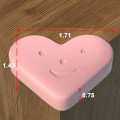 Miniatyrbild 5 av 5: Pack Baby Hörn Skydd - Baby Bord Hörn Skydd - Möbel Hörn Skydd och Säkerhetskanter