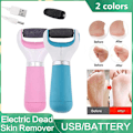 Pikkukuva 7 / 9: Sähköinen pedikyyrikoneen kauneustyökalu pink battery