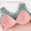 Miniatyrbilde 4 av 5: Damevest varm holder fleksibel gjenbrukbar erstatning vinter Pink Free Size
