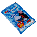 Miniatyrbild 7 av 8: 1/5-pack artificiell snö Omedelbar snöpulver Fluffy Snowflake F 5pcs